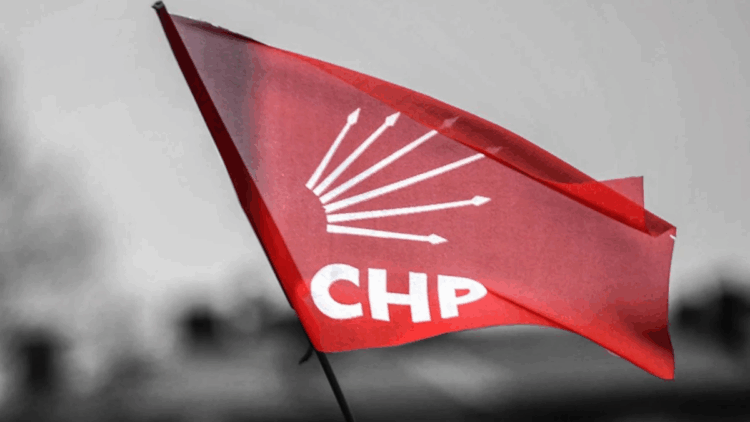CHP Ataşehir İlçe Kongresi iptal edildi