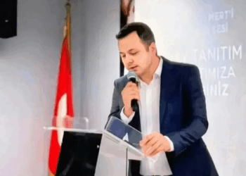 CHP Beykoz Gençlik Kolları Başkanı Kılıç, serbest bırakıldı