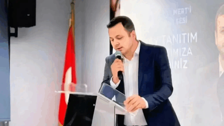 CHP Beykoz Gençlik Kolları Başkanı Kılıç, serbest bırakıldı 