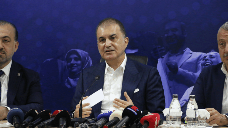 CHP yönetimi ve Özel'de ciddi bir siyasi navigasyon problemi var