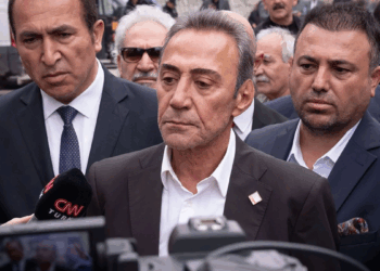 CHP'de Berhan Şimşek, kesin ihraç istemiyle disipline sevk edildi