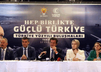 CHP'de yaşananlar bizi sevindirmiyor