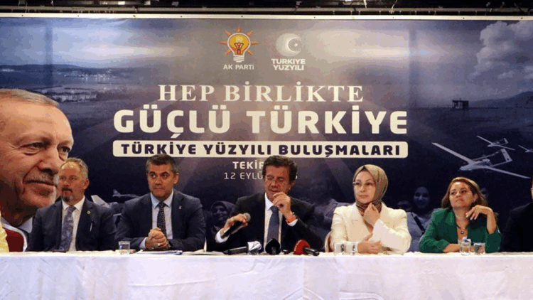 CHP'de yaşananlar bizi sevindirmiyor