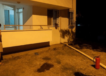 CHP'li belediye başkanının ailesinin evine molotoflu saldırı
