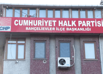 CHP'nin yeni İstanbul İl Başkanlığı adresi belli oldu