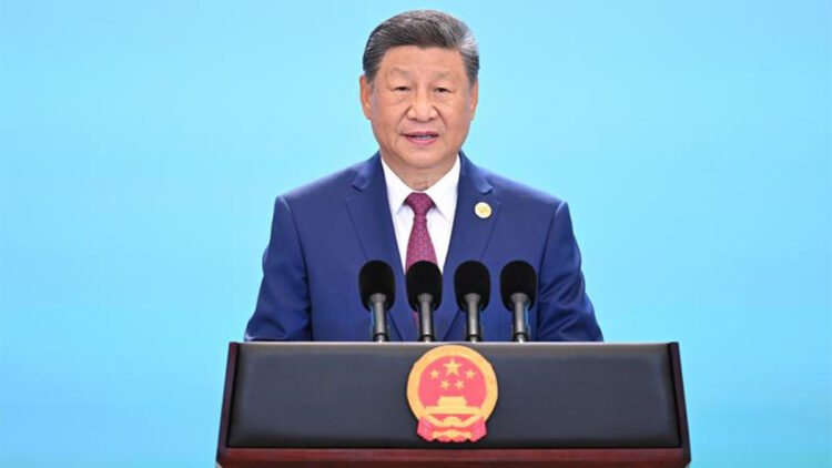 ŞİÖ dünyanın en büyük bölgesel örgütü