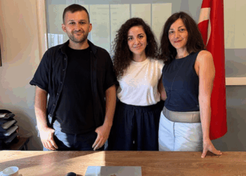 COSMIC Booking Engine, küresel pazarlara açılmayı hedefliyor