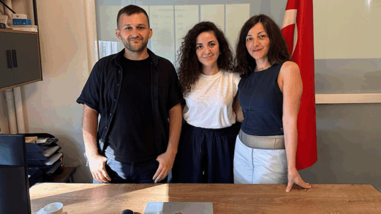 COSMIC Booking Engine, küresel pazarlara açılmayı hedefliyor