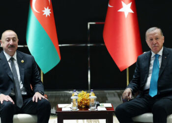 Türkiye ile Azerbaycan enerji ve ulaştırma alanında iş birliğini sürdürecek