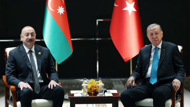 Türkiye ile Azerbaycan enerji ve ulaştırma alanında iş birliğini sürdürecek