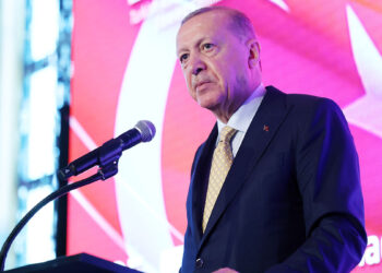 Ne sınırlarımız içinde ne bölgemizde teröre tahammülümüz yoktur