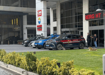Can Holding soruşturmasında 9 şirkete daha kayyum atandı