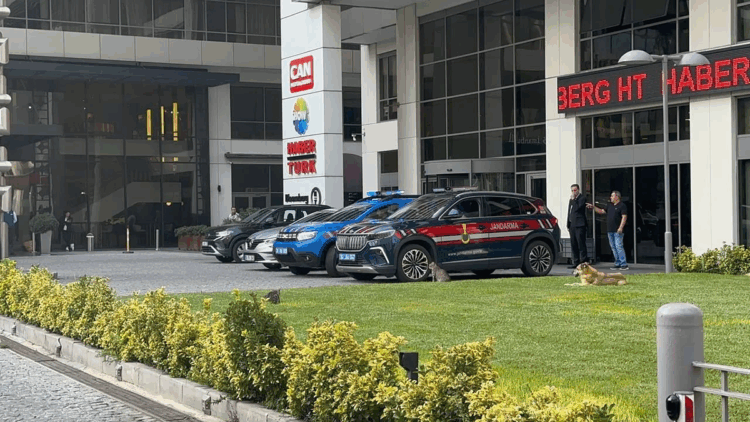 Can Holding soruşturmasında 9 şirkete daha kayyum atandı