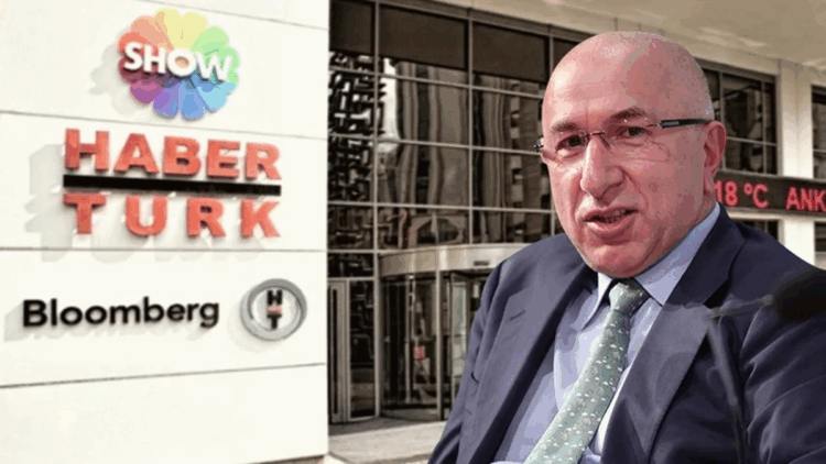 'Can Holding' soruşturmasında Turgay Ciner hakkında yakalama kararı