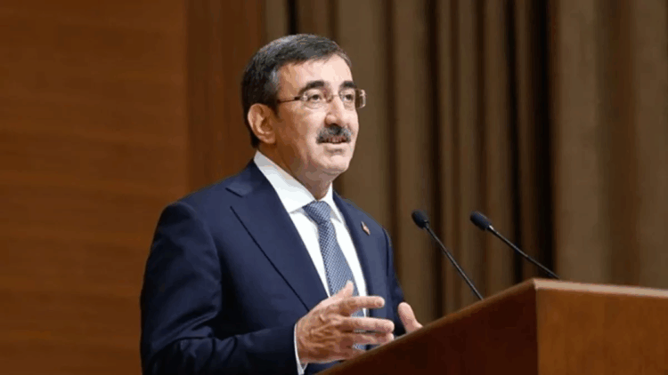 Cari açığın GSYH'ye oranı gerileyecek