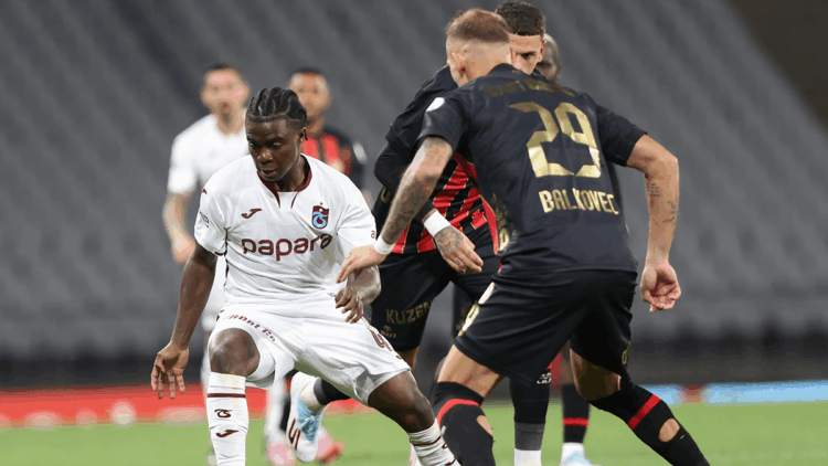 Christ Inao Oulai, enerji kattı