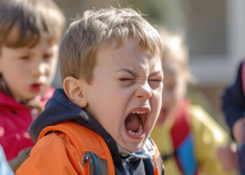 Çocuklarda akran zorbalığı, şiddet ve eğitim ortamında güven