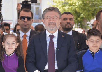 Çocuklarımıza tarımı ve ormanı sevdirmek artık milli bir görev