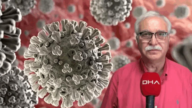 Covid-19 ölümcül salgın etkeni olmaktan çıktı