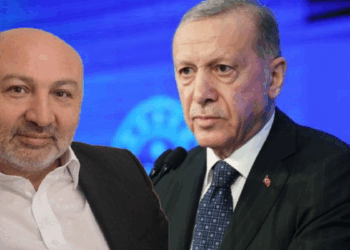 Cumhurbaşkanı Başdanışmanı Hamdi Kılıç yaşamını yitirdi