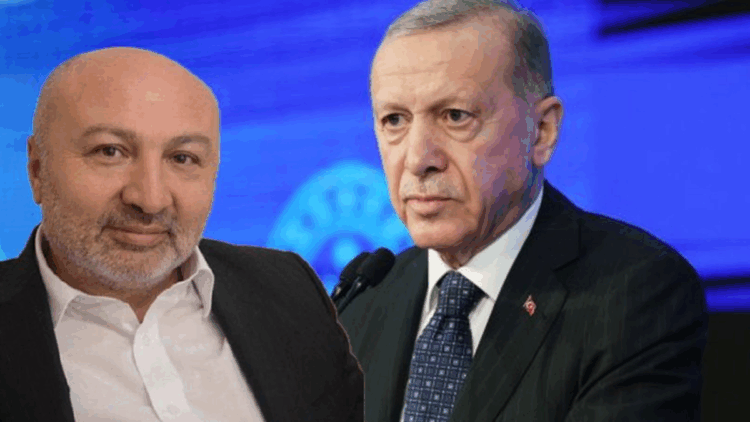 Cumhurbaşkanı Başdanışmanı Hamdi Kılıç yaşamını yitirdi