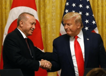Cumhurbaşkanı Erdoğan, ABD Başkanı Trump ile görüşecek