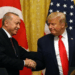 Cumhurbaşkanı Erdoğan, ABD Başkanı Trump ile görüşecek