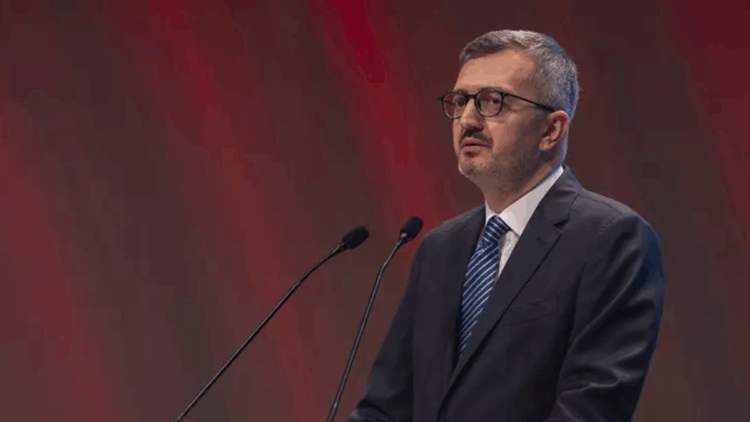 Cumhurbaşkanı Erdoğan tarihe geçecek bir konuşma yapacak