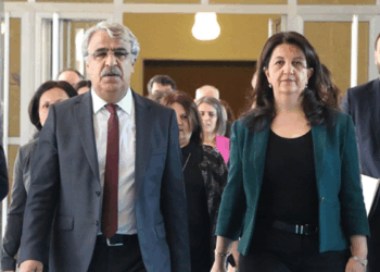 DEM Parti heyeti Abdullah Öcalan ile görüşecek