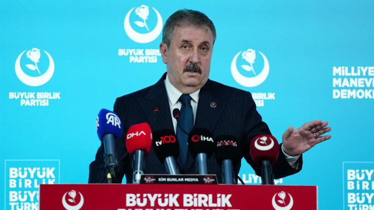 Katalog suçlarda 15 yaş üstü kişiler çocuk statüsünden çıkarılsın