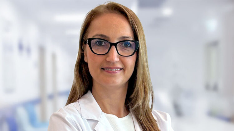 Endometrium kanserinin ilk belirtisine dikkat!