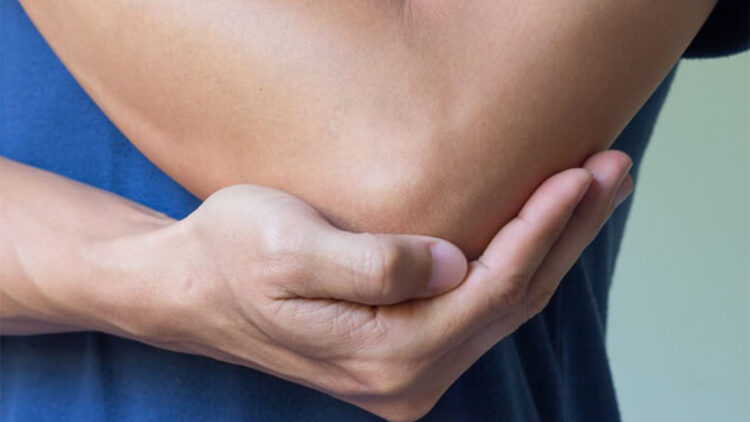 Dirsek ağrısını tetikleyici sebepler nelerdir?