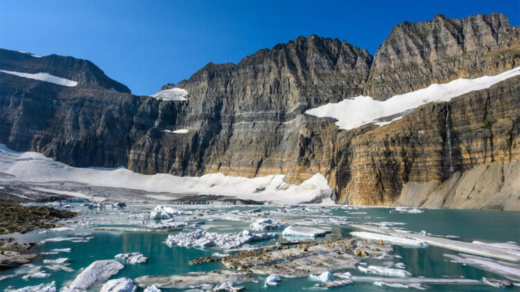 Küresel su krizi derinleşiyor