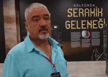 Definecilik ve kaçak kazılar kültürel mirasımızı tehdit ediyor
