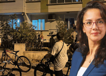 Demokrasinin ateşi yanmaz!