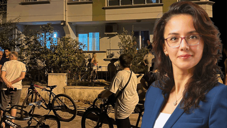 Demokrasinin ateşi yanmaz!