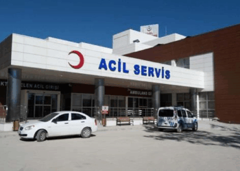 Denizli'de 78 kişi gıda zehirlenmesi şüphesiyle tedaviye alındı