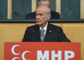 Devlet Bahçeli’den Öcalan’a bir tanım daha: ‘Kürtlerin önderi’