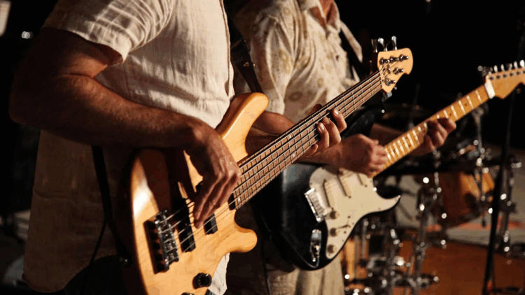 Dini değerlere hakaret eden rock grubu üyeleri tutuklandı