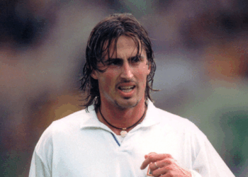 Dino Baggio ve stratejisi