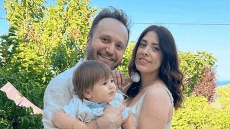 Doktor, eşi ve çocuğunu öldürdüğü iddiasıyla tutuklandı