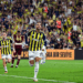Domenico Tedesco yönetimindeki Fenerbahçe, Trabzonspor’u tek golle geçti