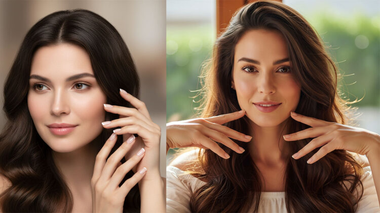 Saç ve tırnaklar; Vücudun gizli hastalık haritası