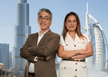 Dubai'deki konut projeleri İstanbul'da tanıtılacak