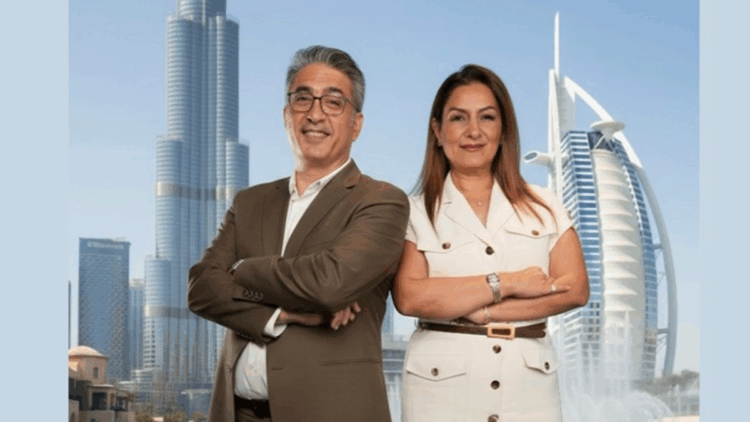 Dubai'deki konut projeleri İstanbul'da tanıtılacak