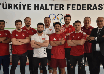 Dünya Halter Şampiyonası, Norveç'te düzenlenecek