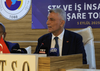 Dünyanın 17’nci, Avrupa'nın 7'nci büyük ekonomisi haline geldik
