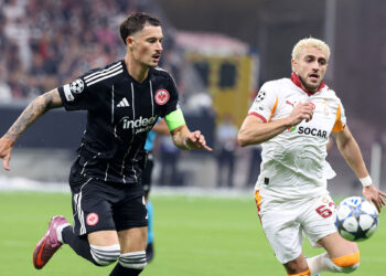 Şanssız goller yedik bireysel hatalar yaptık