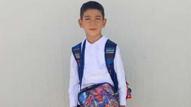 Elazığ’da minibüsün çarptığı İdris hayatını kaybetti