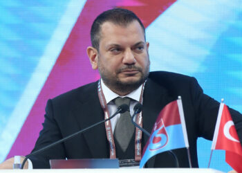 Ertuğrul Doğan Ali Koç'un açıklamalarına yanıt verdi